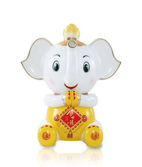 铂莱国际·吉祥如意