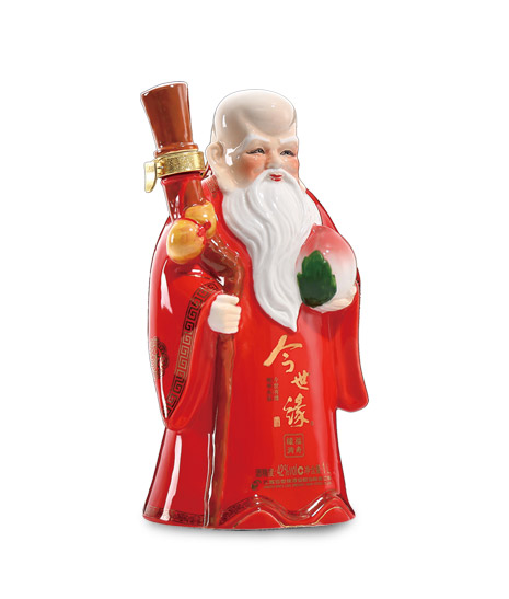 铂莱国际·福寿缘满