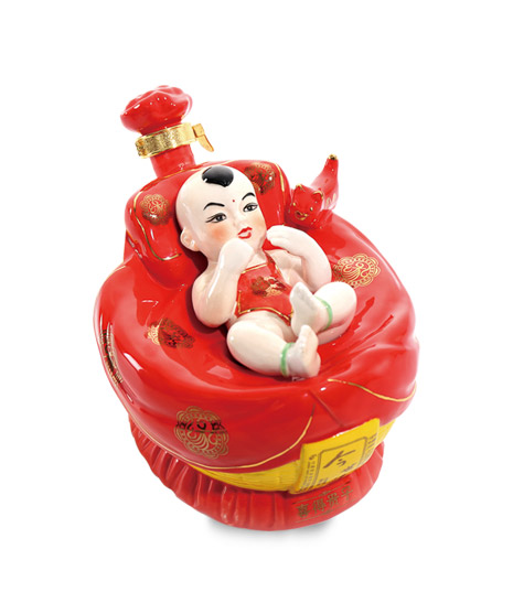 铂莱国际·喜得贵子