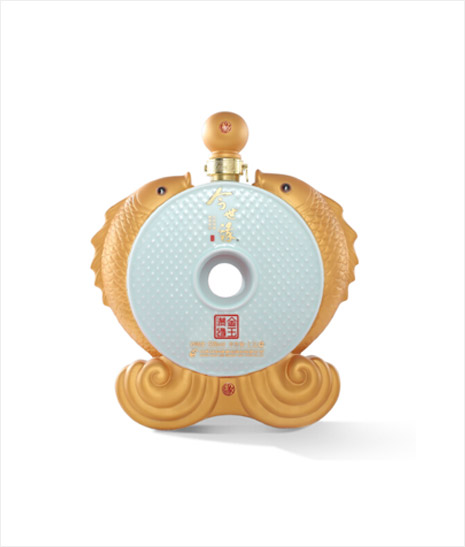 铂莱国际·金玉满缘