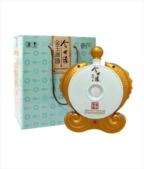 铂莱国际·金玉满缘