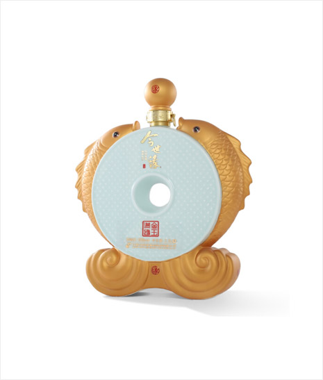 铂莱国际·金玉满缘