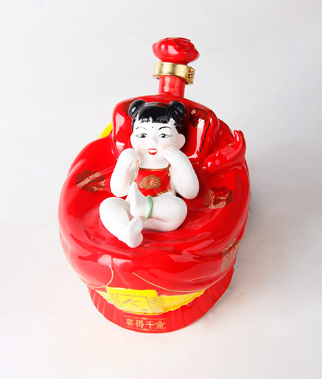 铂莱国际·喜得千金