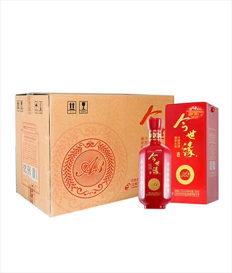 铂莱国际·喜庆家 A3