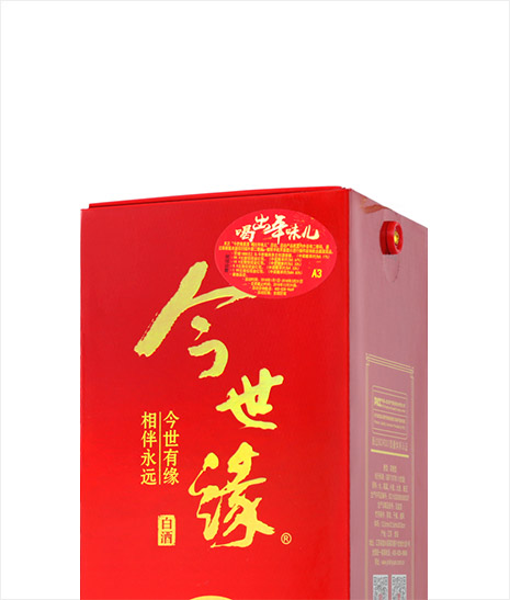 铂莱国际·喜庆家 A3