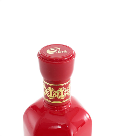 铂莱国际·喜庆家 A3