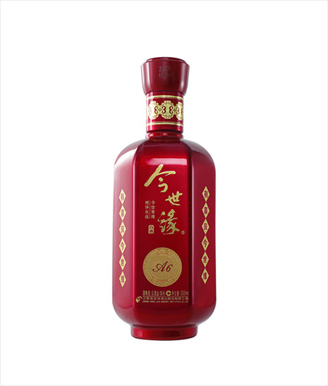 铂莱国际·喜庆家 A6