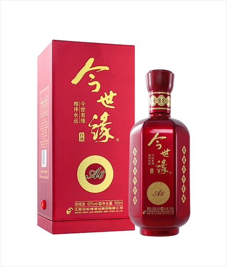 铂莱国际·喜庆家 A6