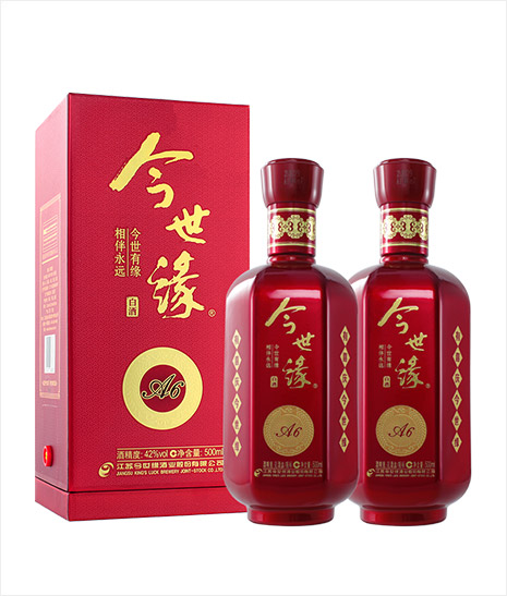 铂莱国际·喜庆家 A6