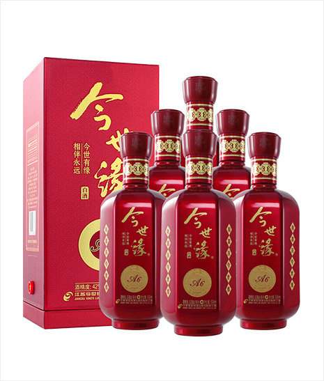 铂莱国际·喜庆家 A6