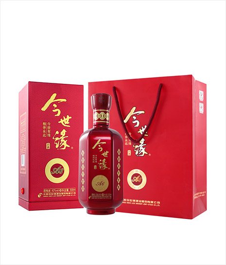 铂莱国际·喜庆家 A6