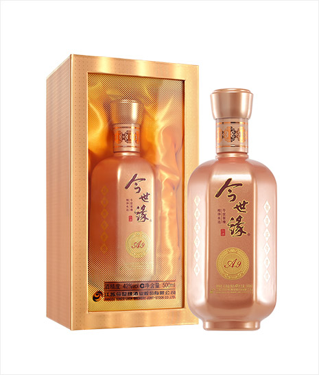 铂莱国际·喜庆家 A9