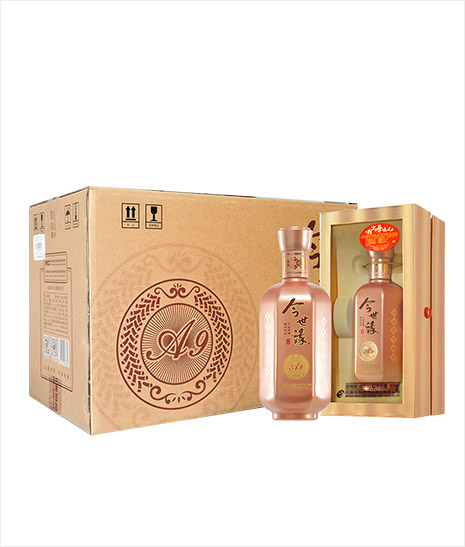 铂莱国际·喜庆家 A9