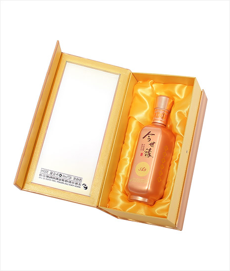 铂莱国际·喜庆家 A9