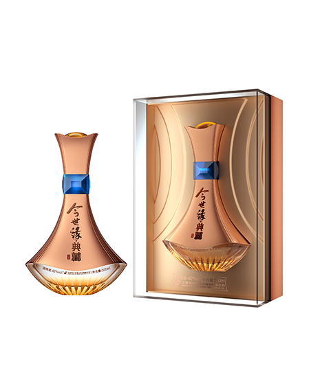 铂莱国际典藏蓝宝石