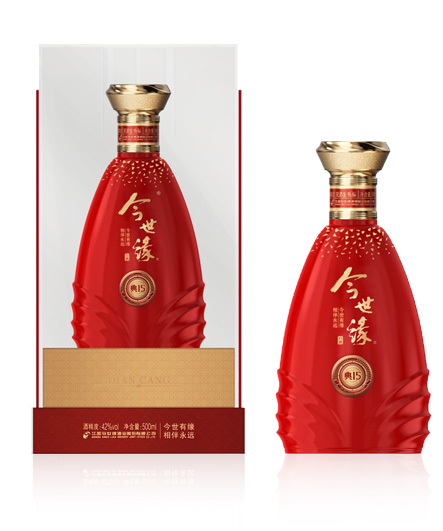 铂莱国际典藏15